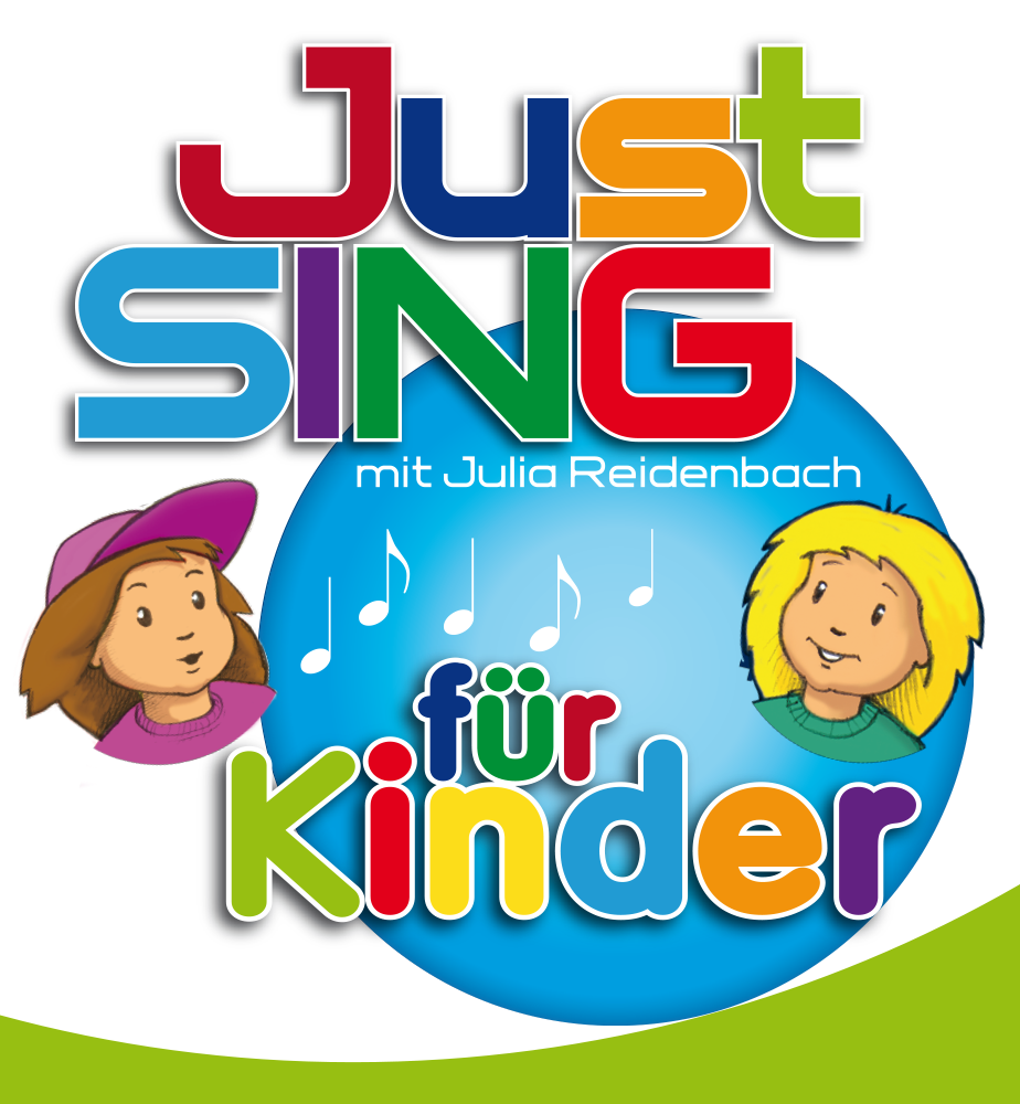 Just SING! Kids für Schulen @ TUFA Trier, großer Saal